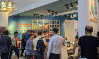 伊朗食品展2026时间及地点