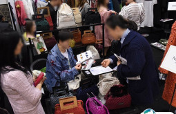 东京箱包展2025参展攻略（时间+地点+观众预约）