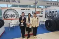 闪耀拉美——天基轮胎亮相2025巴拿马轮胎展