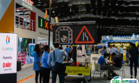 印度交通展2025参展攻略（时间地点+门票怎么买？）