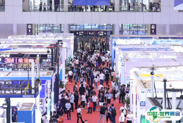 2025深圳国际薄膜与胶带展10月28-30日举办，5大主题展区！门票限时免费
