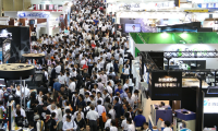 2026名古屋机械展展位图与展位价格