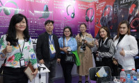 2025亚洲（印尼）消费品采购博览会展位图与展位价格