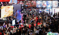东京电玩展2025门票哪里买