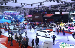 2025年越南车展门票如何申请？多少钱？