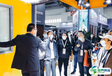 上海门窗幕墙展2025展商名录