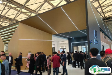上海门窗幕墙展2025门票价格