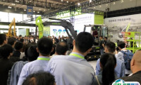 成都工程机械展2025门票哪里买