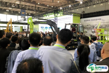 成都工程机械展2025门票哪里买
