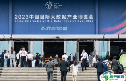 2025年贵阳数博会门票购买方式，多少钱一张？