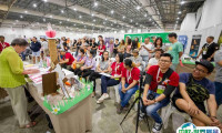 2025新加坡宠物展参展攻略（时间+地点+门票）