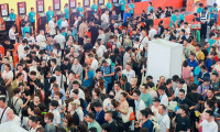 上海百货会2025参展攻略（时间+地点+观众预约）