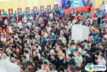 上海百货会2025参展攻略（时间+地点+观众预约）