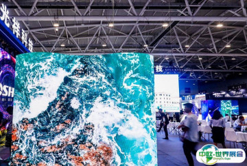 2026深圳显示展时间地点