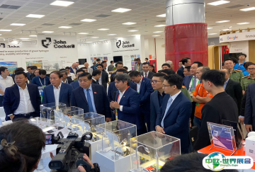 2025年越南半导体展览会SEMI门票价格，如何购买？