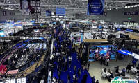 深圳显示展2026展位图与展位价格