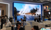2026深圳智慧显示展展位图与展位价格