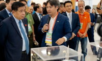 2025年越南半导体展览会SEMI门票如何申请？多少钱？