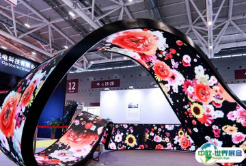 2026深圳广告展展位价格与展位申请