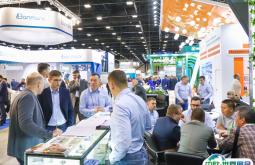 俄罗斯瓦楞展2025展商名录