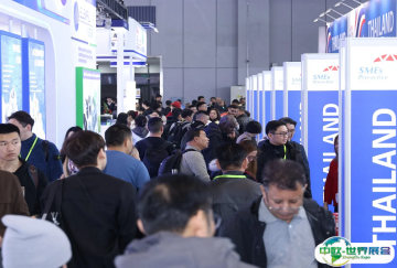 上海汽配展2025时间及地点
