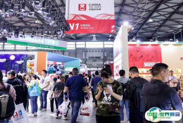 CTE2025中国玩具展10月15-17日举办，5400+品牌等你“玩”！门票通道已开启