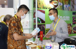 越南食品展2025参展攻略（时间地点+门票怎么买？）