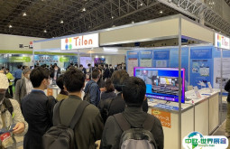 日本VR展2025门票哪里买