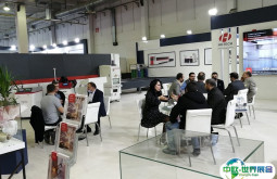 土耳其机械展2025门票哪里买