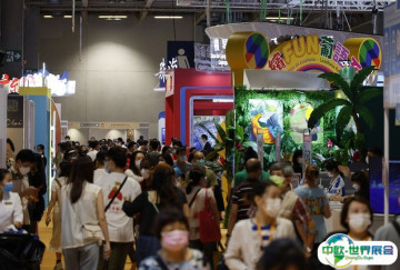 2026澳门旅游展最新参展商名录