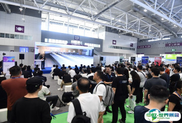 8月26-28日，Formnext深圳展3D打印农场大会阵容空前，聚焦华南消费级打印千亿市场