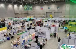 2025韩国高尔夫展参展攻略（时间+地点+观众预约）