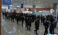 2026韩国渔具展展位费与展位图