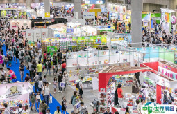 东京玩具展、日本玩具展2025时间地点、门票预约、门票购买、购票入口