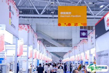 2026上海橡塑展展商名录