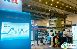 福建缝制设备展2025展位费与展位图