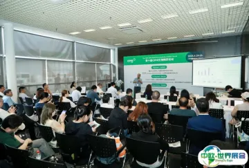 展区回顾丨CPHI China 2025生物科技展区圆满收官！预定黄金展位，抢占2026创新先机