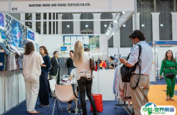 2026西班牙面料展参展攻略（时间+地点+观众预约）