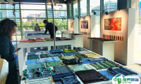 2026法国纱线展展位图与展位价格