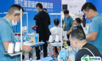 2025年福建纺织机械展门票多少钱，怎么购买？