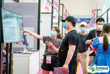 2025宁波纺织展参展攻略（时间+地点+门票怎么买？）