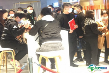 大连纺织展2025参展攻略（时间地点+门票怎么买？）