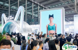 2025杭州内衣展参展攻略（时间+地点+门票怎么买？）