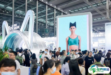2025杭州内衣展参展攻略（时间+地点+门票怎么买？）