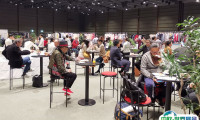 日本服装展2025参展攻略（时间地点+门票价格）