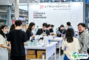 深圳咖啡节-深圳Cafeex咖啡与饮品展2025最新参展商名录