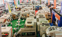 上海房车展2025举办时间与地点