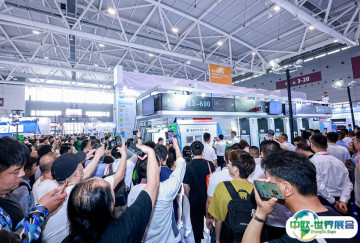2026雅式上海橡塑展chinaplas参展攻略（时间+地点+门票怎么买？）