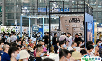 2025深圳咖啡节参展攻略（时间地点+门票价格）