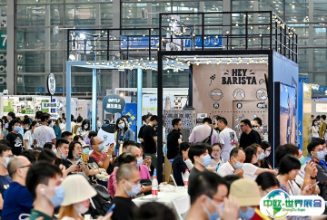 2025深圳咖啡节参展攻略（时间地点+门票价格）